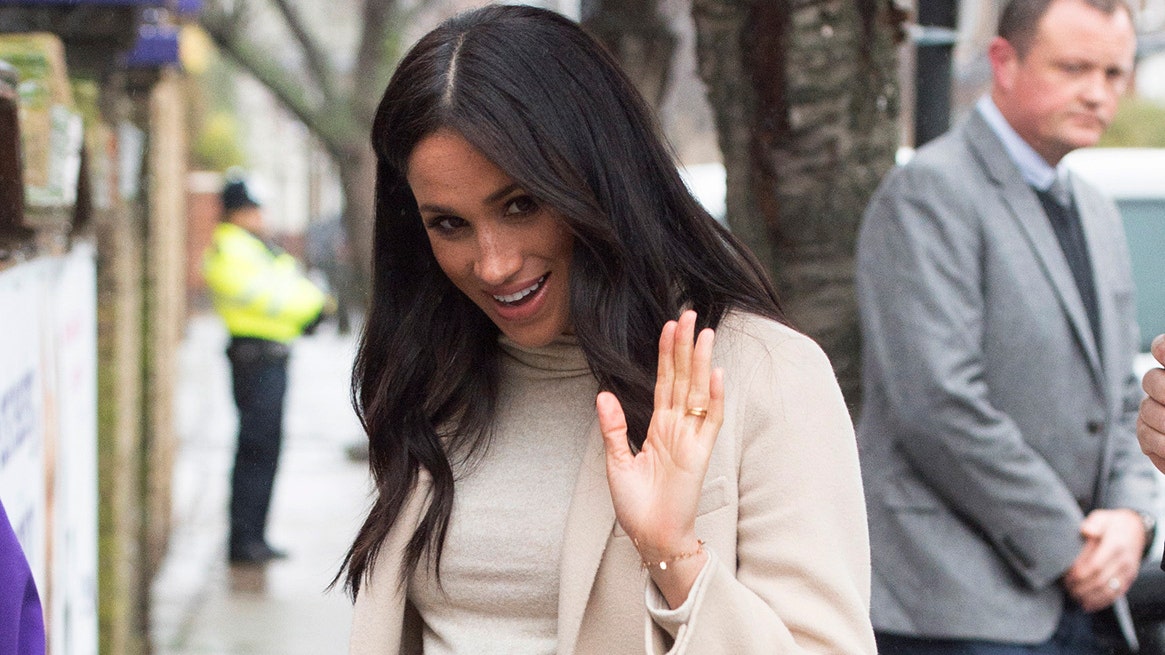 Meghan Markle dubbed 'the avocado whisperer' by friend visiting her in ...