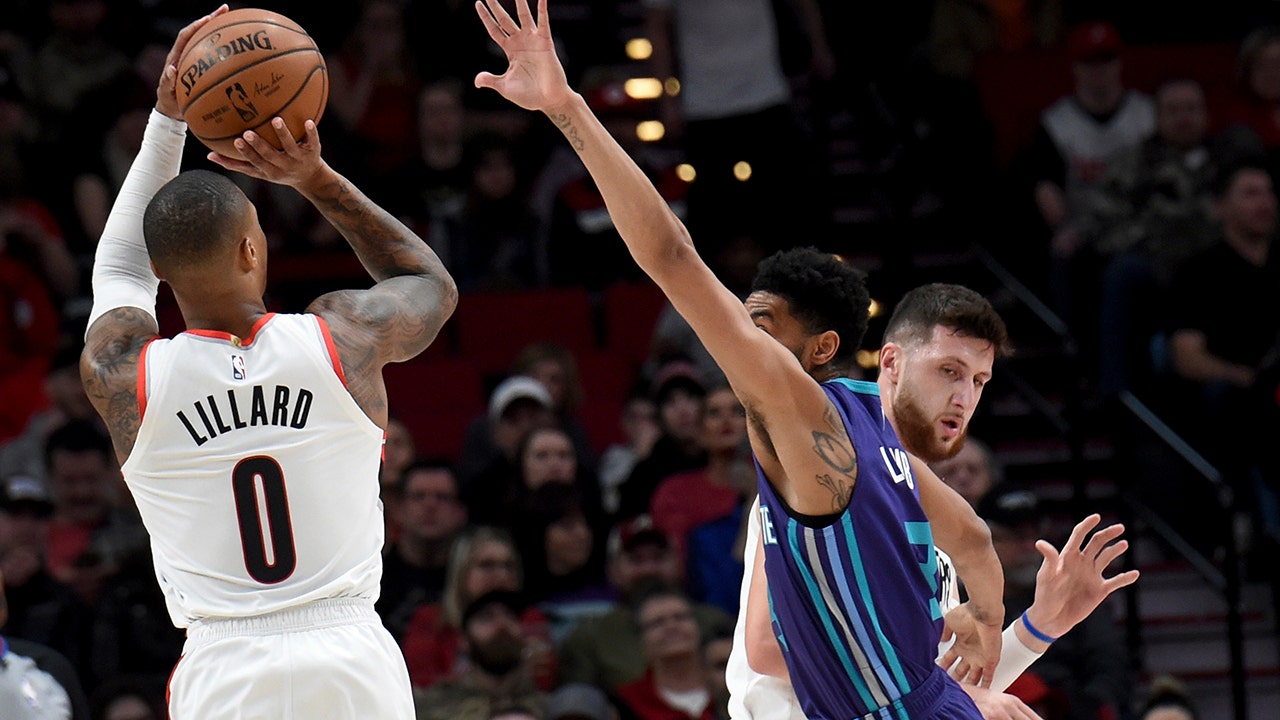 Portland Trail Blazers fans may have been exposed to measles, officials say