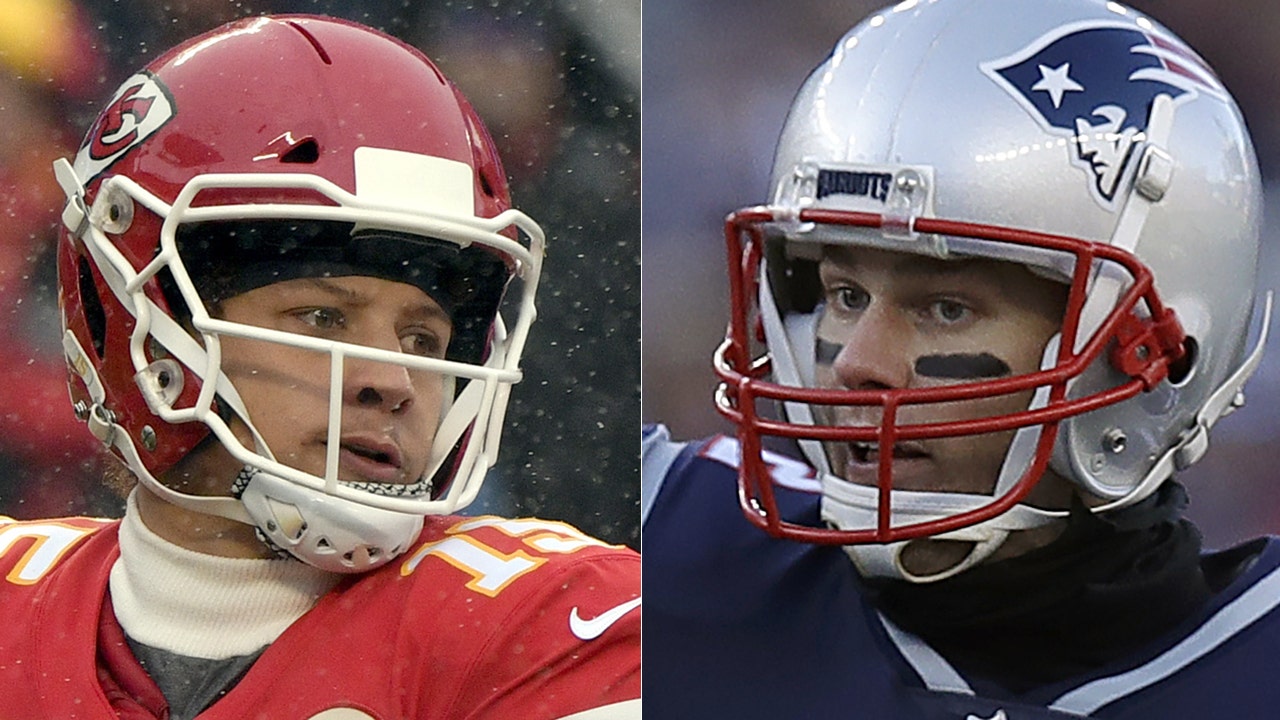 2019 AFC Championship Game: Everything you need to know about Patriots vs  Chiefs - Pats Pulpit