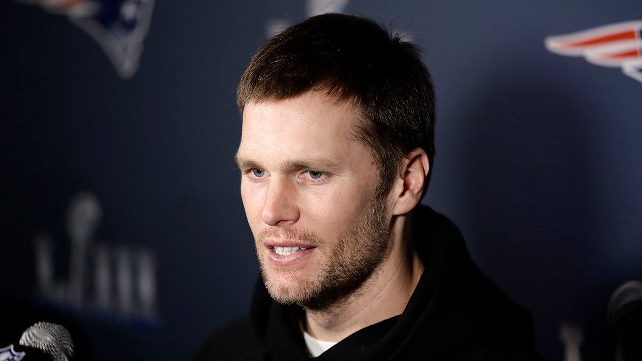 Tom Brady pledges to break diet and eat this if ‘Jeopardy!’ phenom lost ...