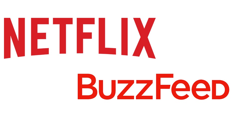 what should i watch on netflix buzzfeed