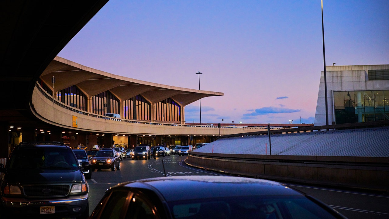 FOX NEWS: Newark Airport customs officer named in 'rape table' controversy was engaging in 'horseplay,' lawyer argues