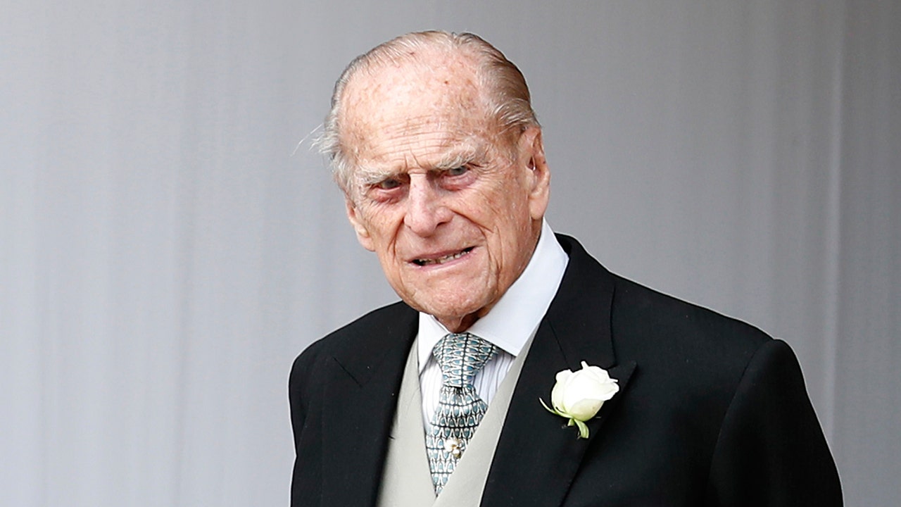 LIVE UPDATES: Prince Philip’s funeral: Duke of Edinburgh laid to rest during royal ceremony