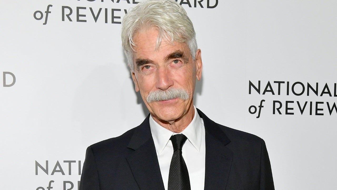 Sam Elliot says he ‘feels terrible’ after ‘Power of the Dog’ comments