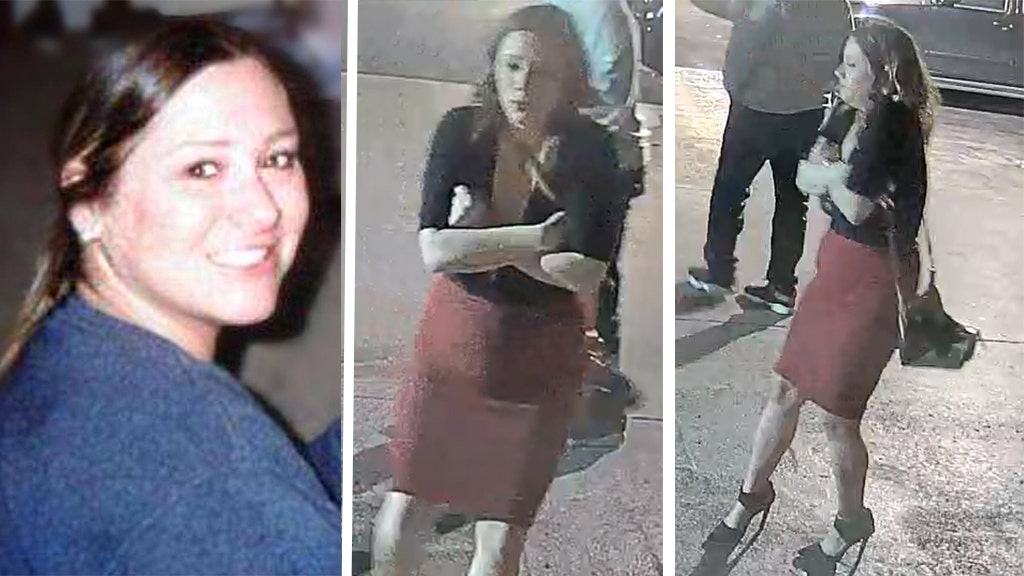 Kentucky Mom With Newborn Twins Vanishes After Video Shows Her Leaving Bar With 2 Men The