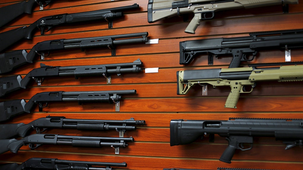 Oregon's new gun law 'tramples' Second Amendment rights, puts police in an impossible position: Gun shop owner