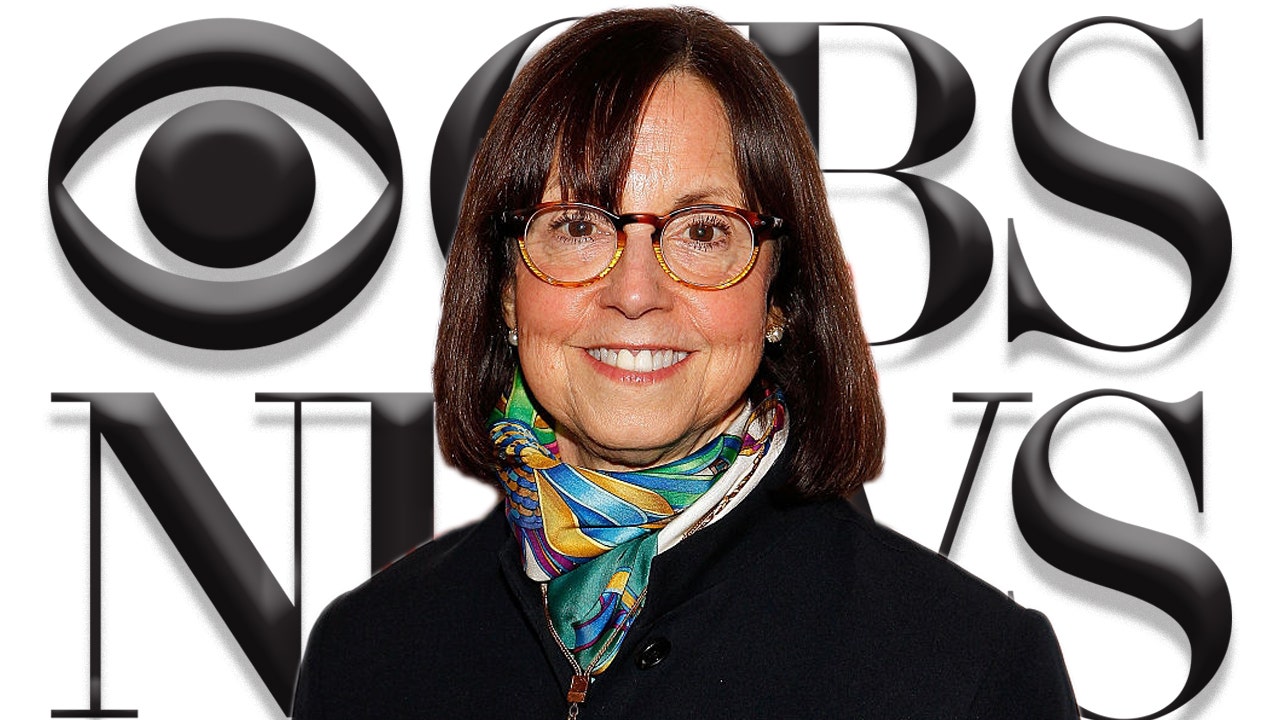 Cbs News New Boss Inherits Sex Scandals Sagging Ratings And A Network In Chaos Fox News 1485