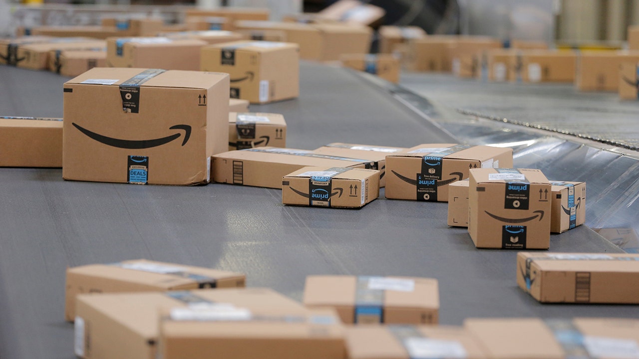 FOX NEWS: Amazon shares your private info unless you do these steps