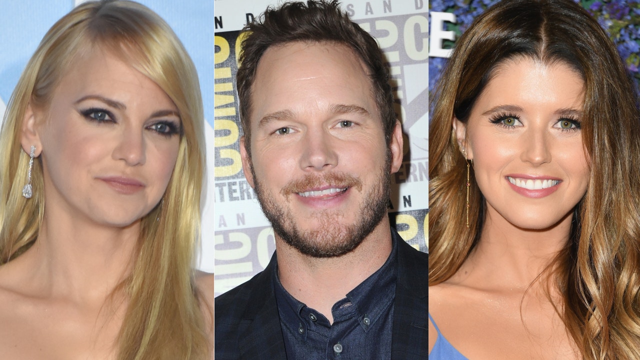 Chris Pratt and Katherine Schwarzenegger Relationship Timeline