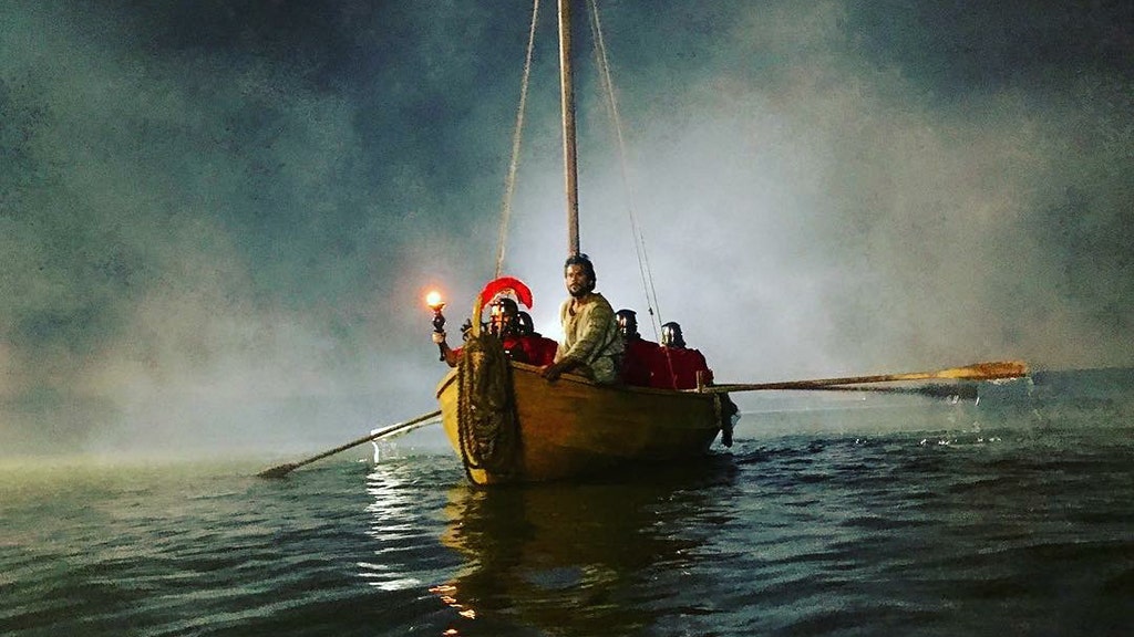 Story about life of Jesus emerges as largest crowdfunded entertainment project in history