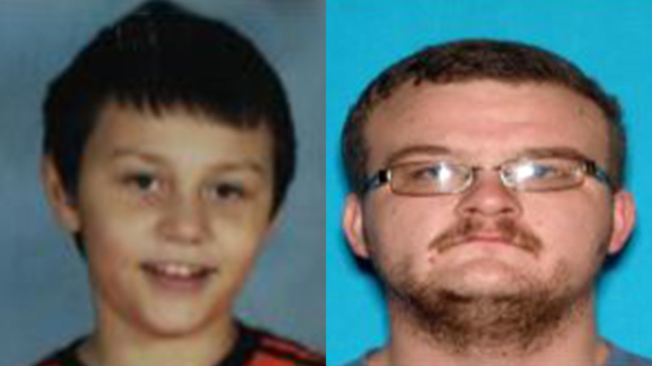 Amber Alert issued for missing autistic Kentucky boy Fox News
