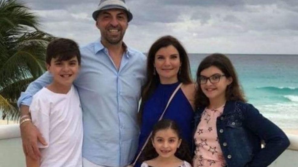 Michigan family of 5 killed in wrong-way crash in Kentucky | Fox News