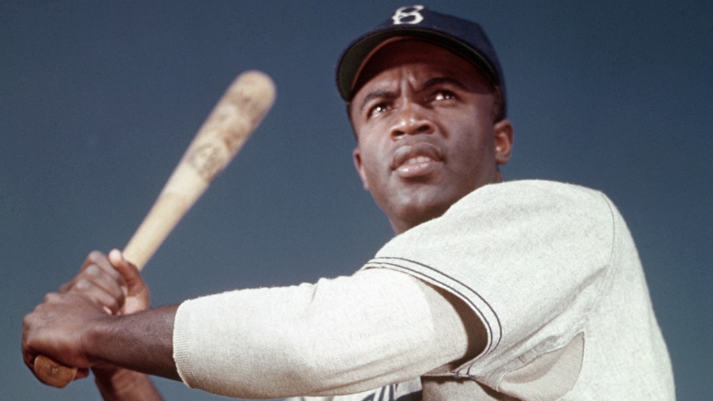 Jackie Robinson at 100: A voice heard - POLITICO