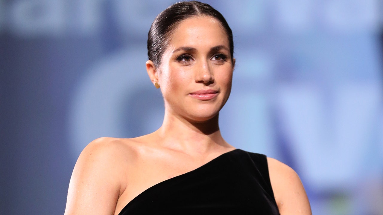 Meghan Markle's 'VAX LIVE' speech mentions daughter’s future in post-COVID world: 'Rebuild together'