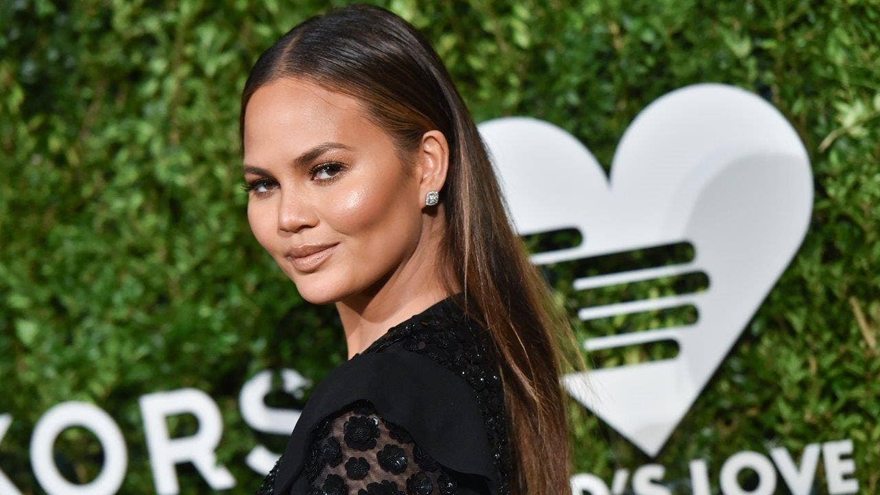 Chrissy Teigen returns to Twitter: 'It feels terrible to silence yourself'
