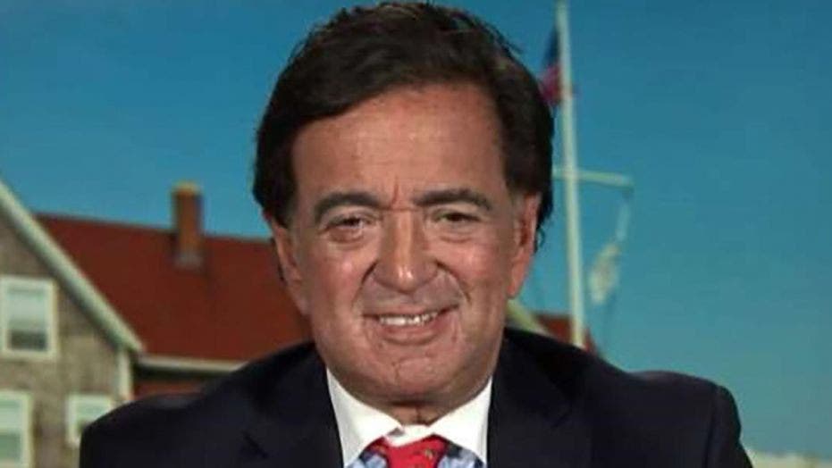 Kim-Putin summit was short on substance, but had symbolism both men need: Bill Richardson