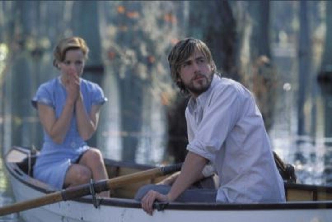 Netflix changed ending of ‘The Notebook;’ fans grow irate: report