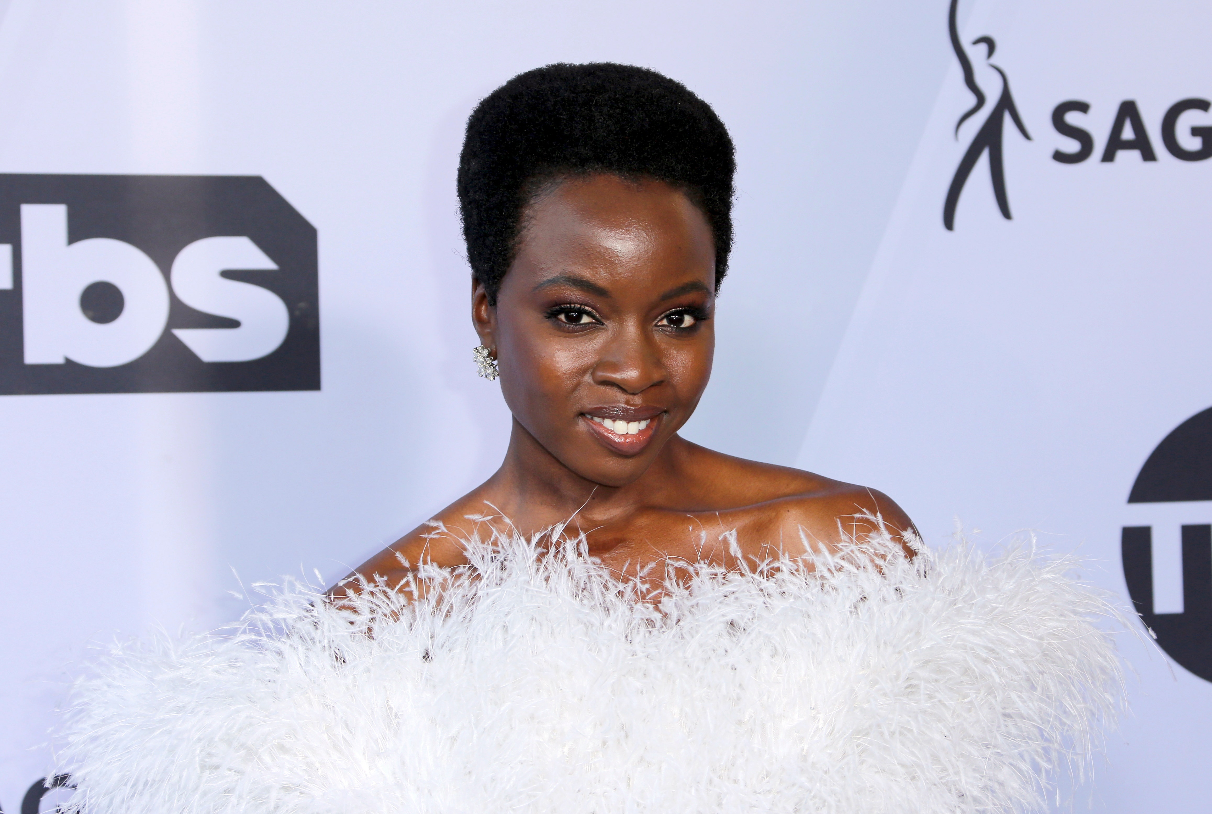 Fox News ‘walking Dead Star Danai Gurira Reportedly Exiting Zombie Series 8655