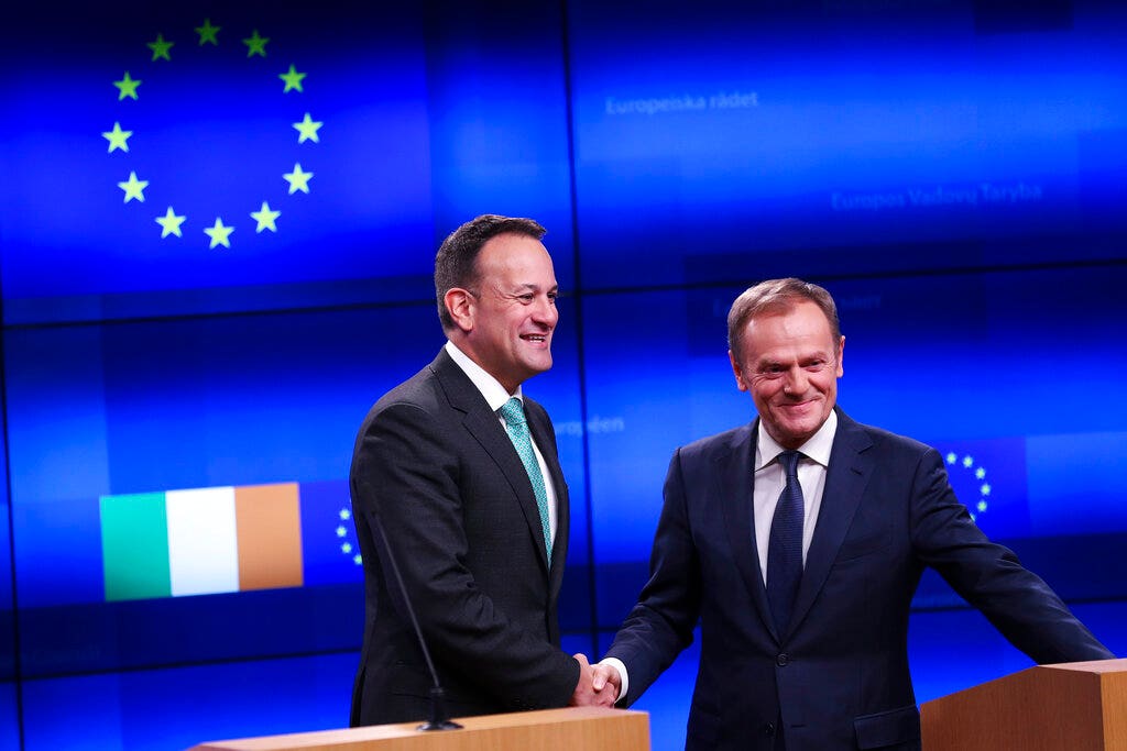 European Council President Donald Tusk Says There S A Special Place In European Council President Donald Tusk Says There S A Special Place In