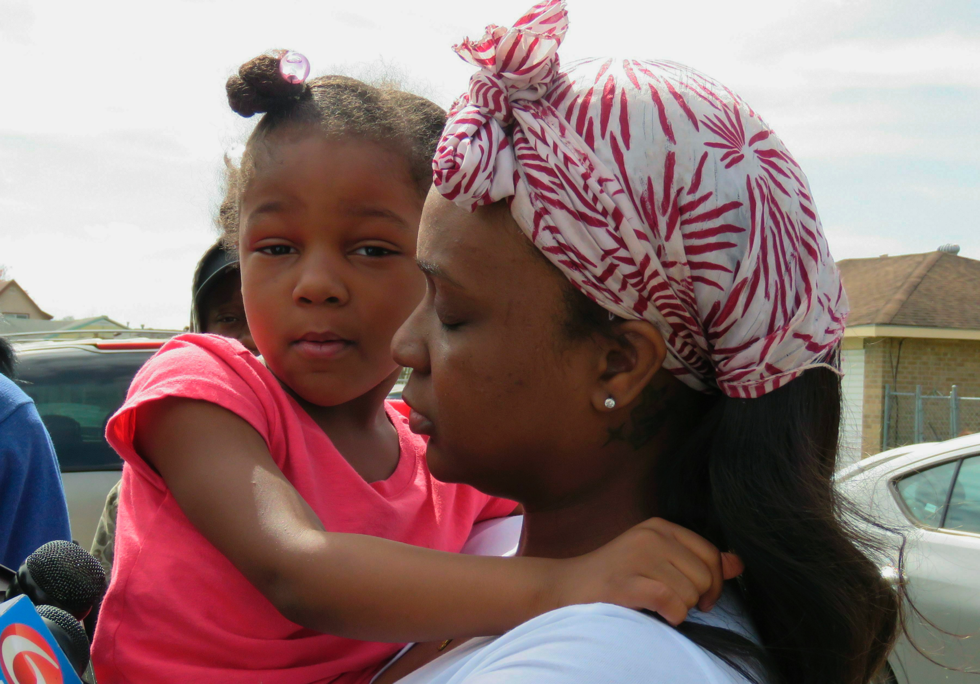 Louisiana teen cousin charged in 9-year-old's shooting death | Fox News