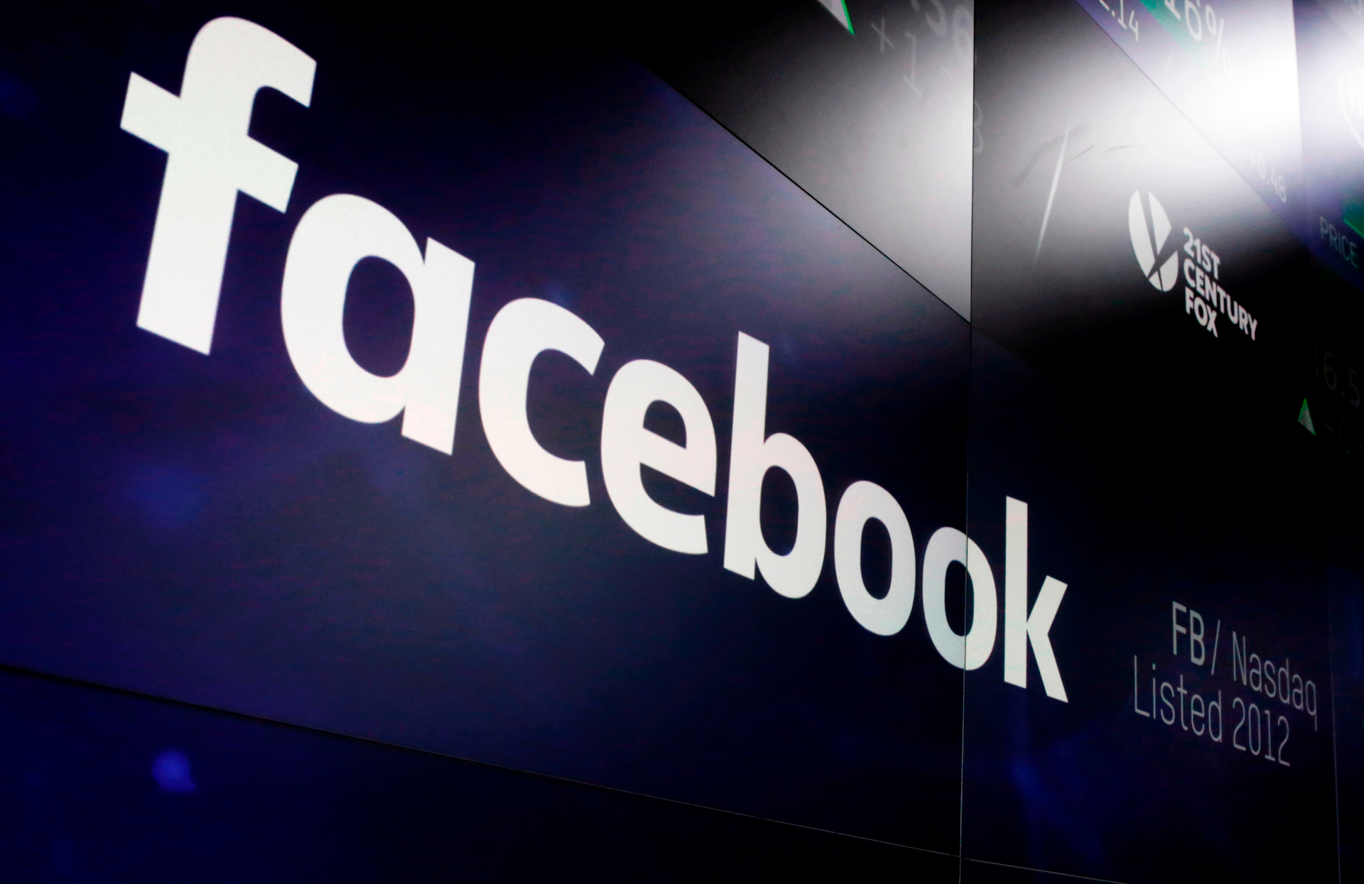 Popular apps cease sharing data with Facebook