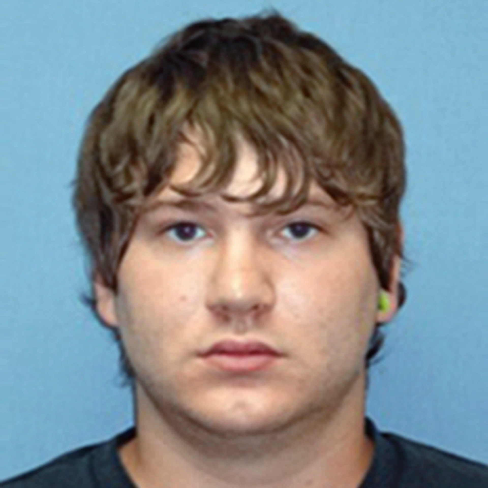 Jury convicted man in Oklahoma City federal bomb plot trial | Fox News