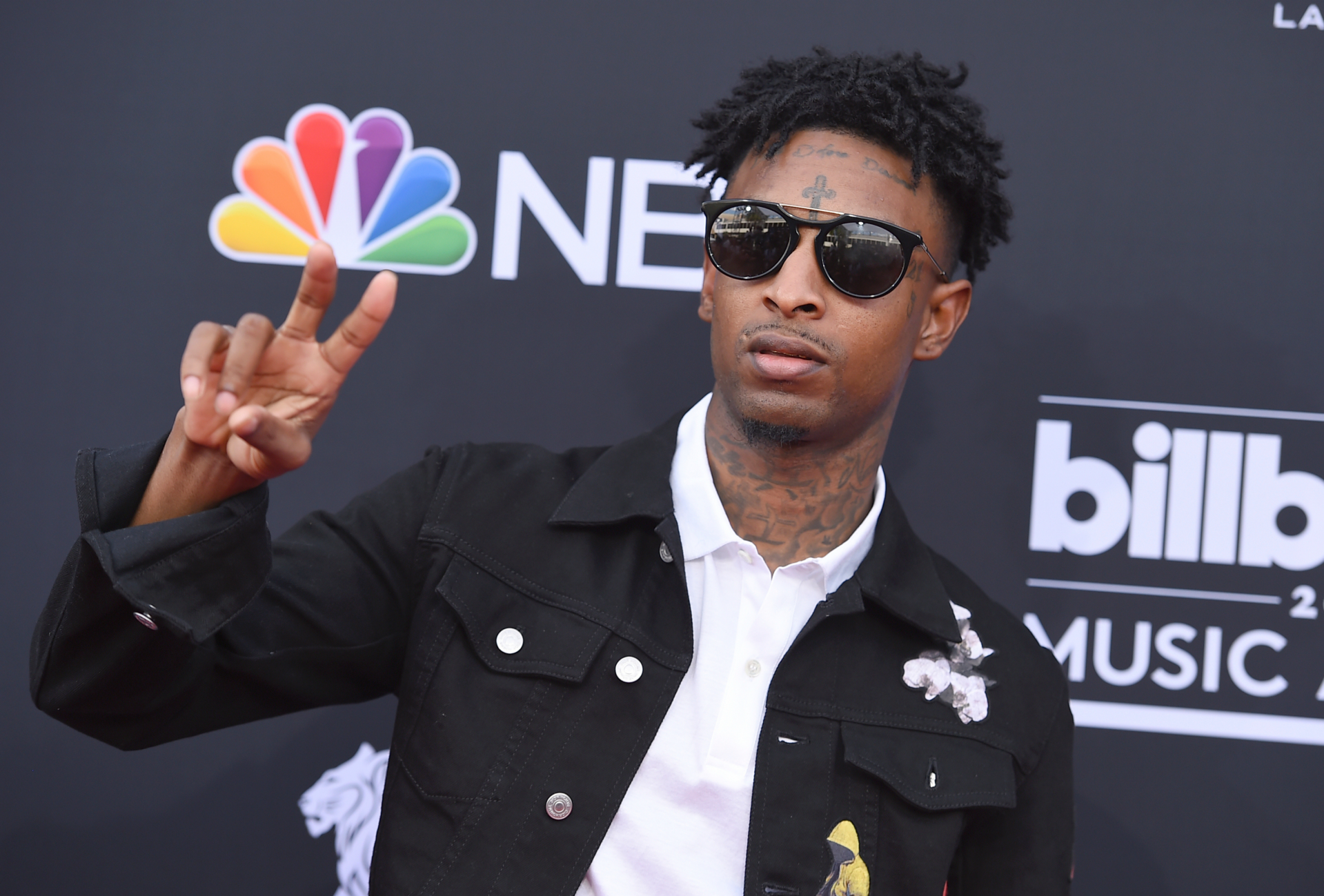 21 Savage Deported – BEACON