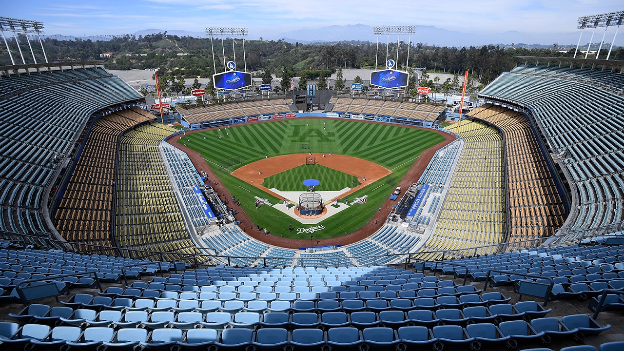 Eight Dodgers on the ballot for the - Los Angeles Dodgers