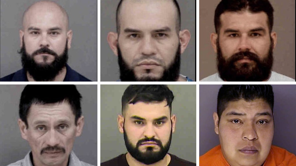 6-illegal-immigrants-linked-to-mexican-cartel-arrested-in-nc-for-drug