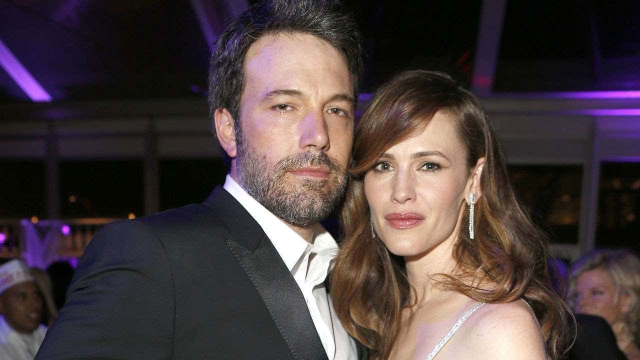 Ben Affleck explains how Jennifer Garner’s divorce helped him play more complex roles