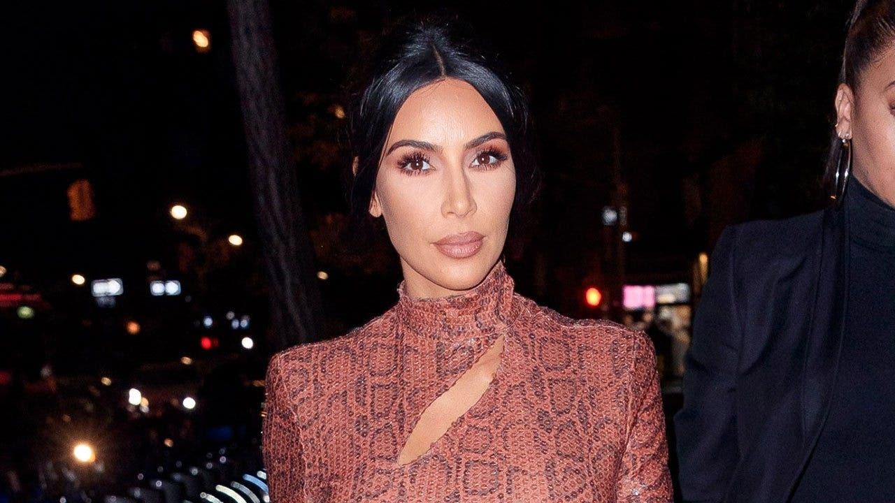 Current News Kim Kardashian The Naked Truth Hot Photos Hot Sex Picture 