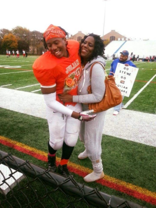 Jussie Smollett's alleged hoax got more media attention than my son, who was shot and killed in Chicago