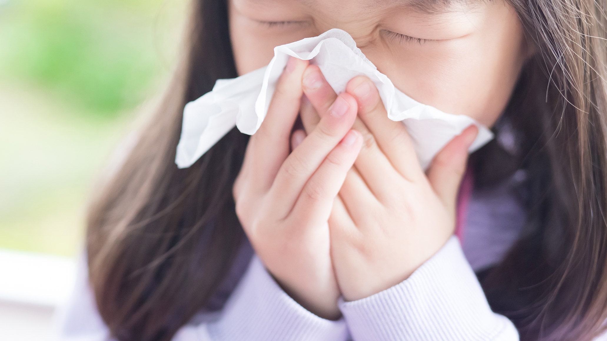 Đợt bùng phát cúm đầu tiên vào năm 2021 được xác nhận ở Rhode Island