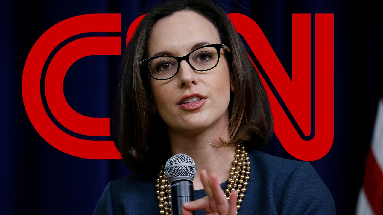 Lefties turn on anti-Trump CNN after network hires ex-Jeff Sessions ...