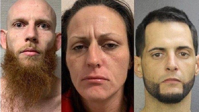 Florida Trio Targeted Illegal Immigrants In Kidnapping And Armed ...