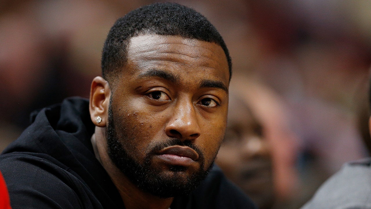 Washington Wizards star John Wall's gruesome Achilles injury update