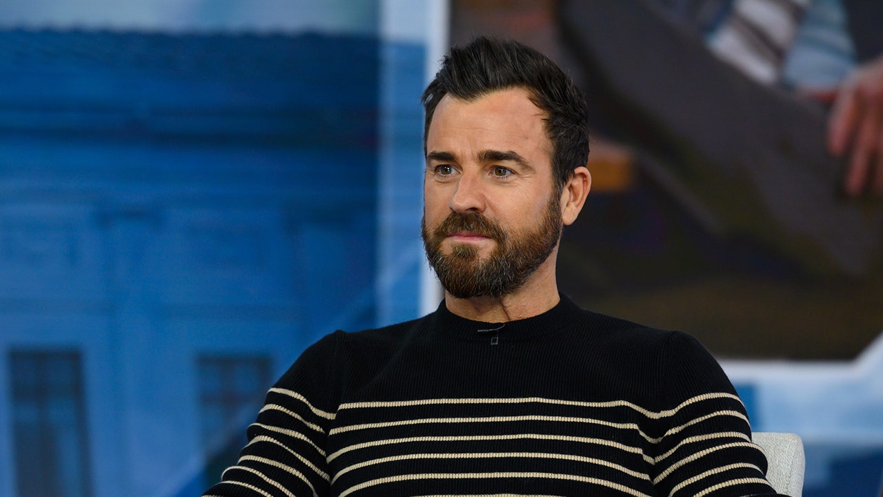 Justin Theroux accuses neighbor of domestic abuse in West Village ...