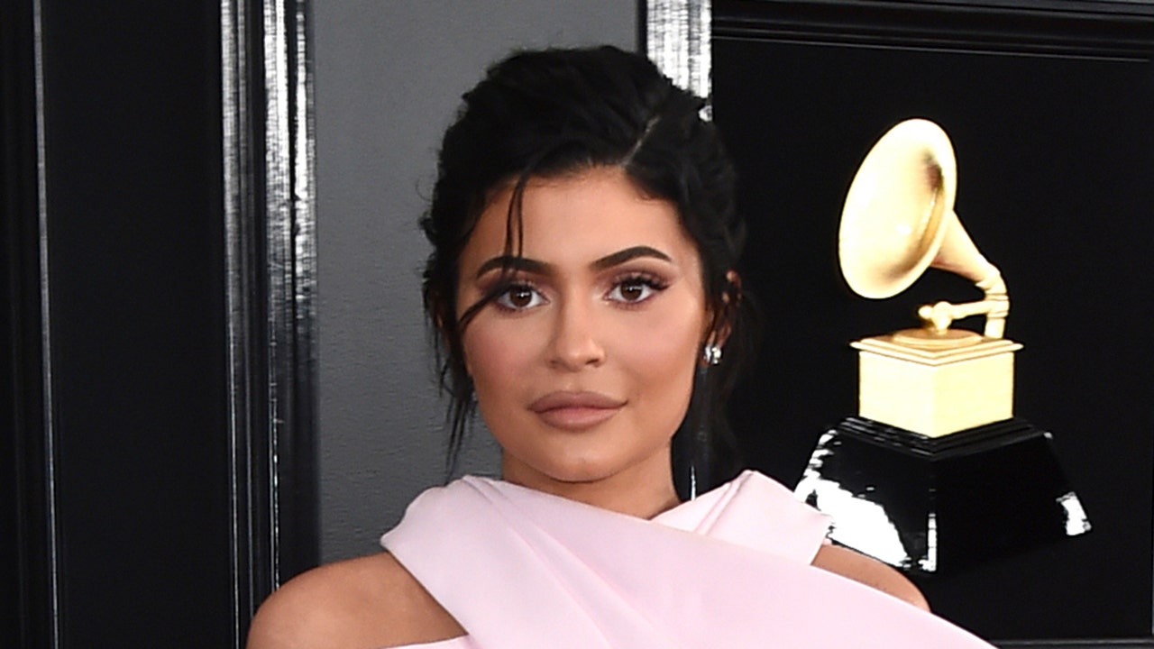 Revisit 25 Of Kylie Jenner's Best Looks On Her 25th Birthday