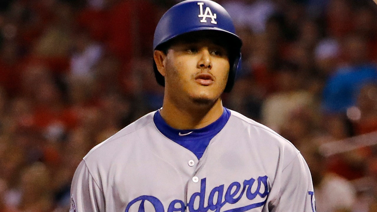 Report: Padres, Manny Machado agree to new contract extension – NBC Sports  Chicago