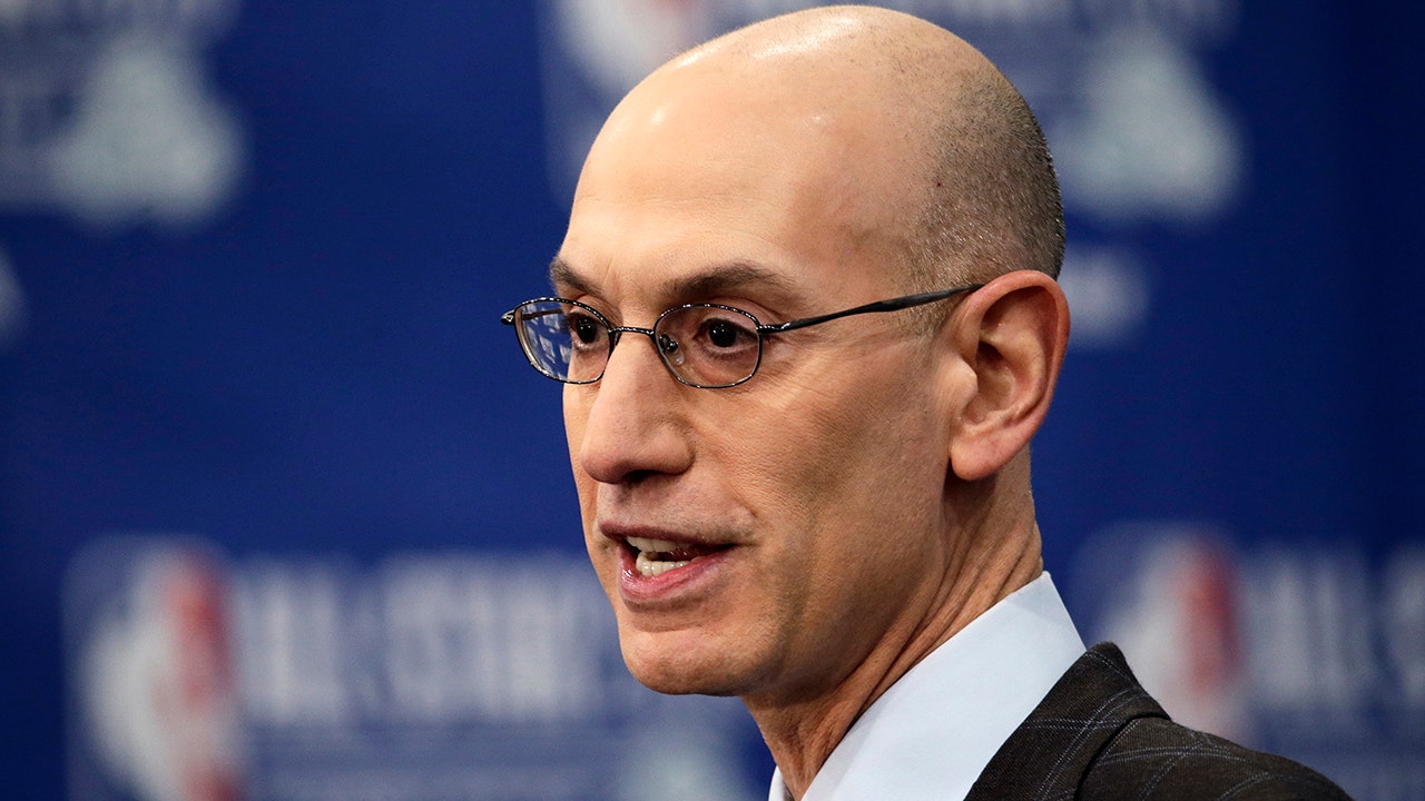 NBA commissioner says league moved away from the term ‘owner’