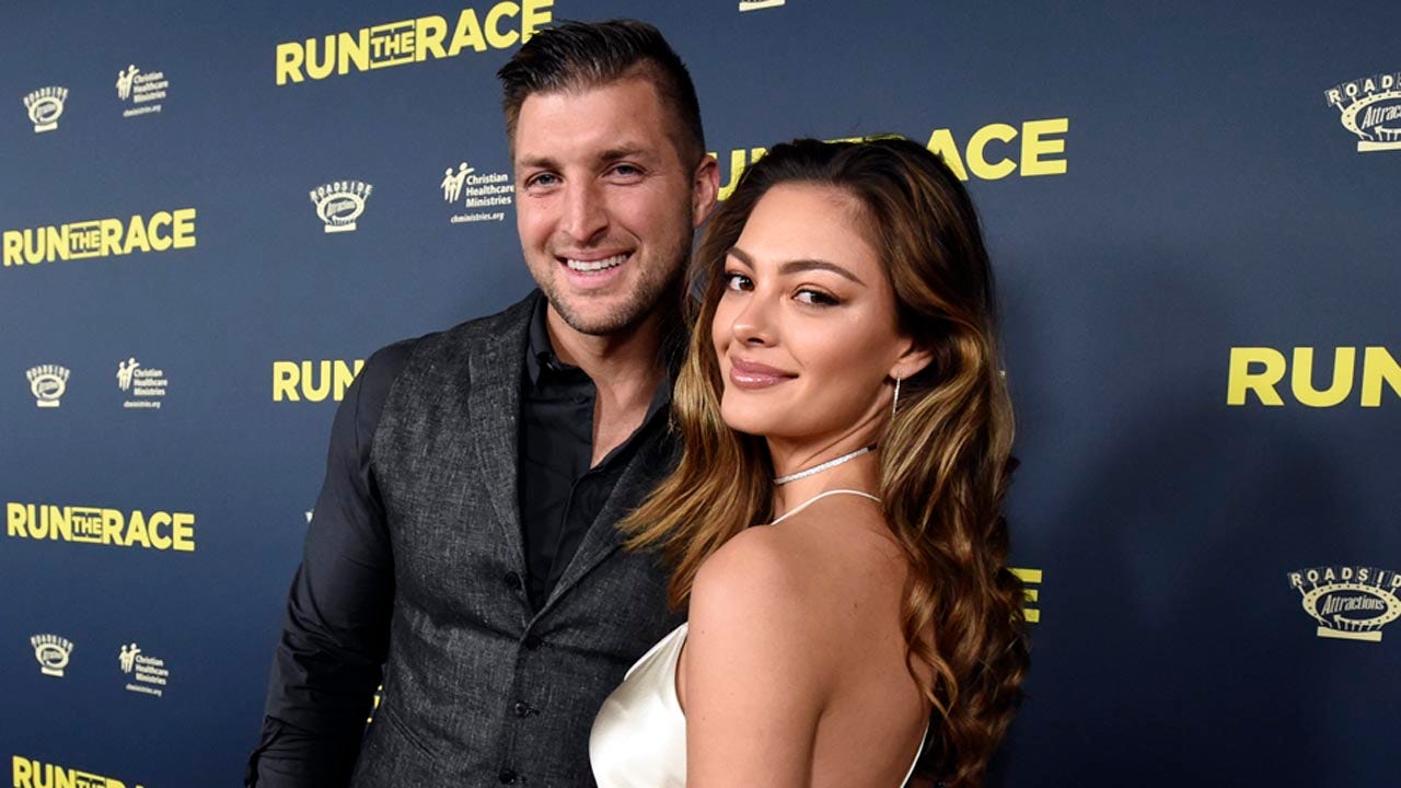 Tim Tebow Reveals His Elaborate Proposal To Former Miss Universe She S My Universe Fox News