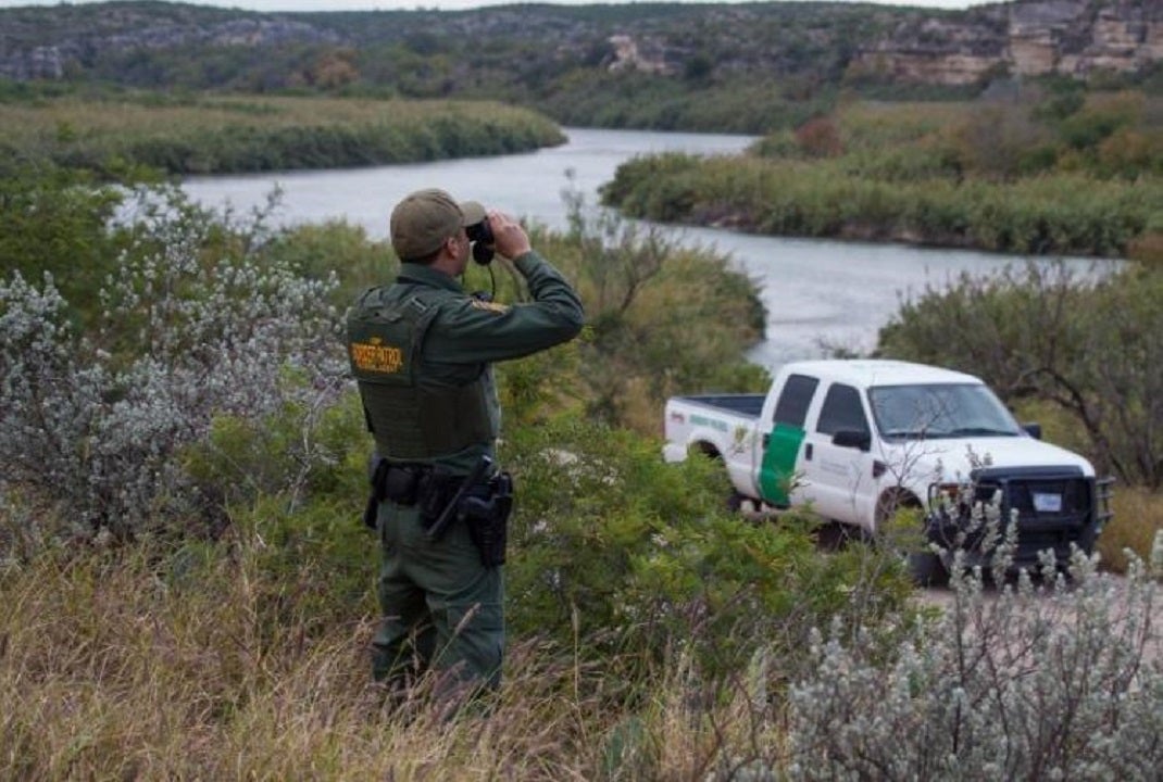Honduran woman detained at border says she was held for ransom by human ...