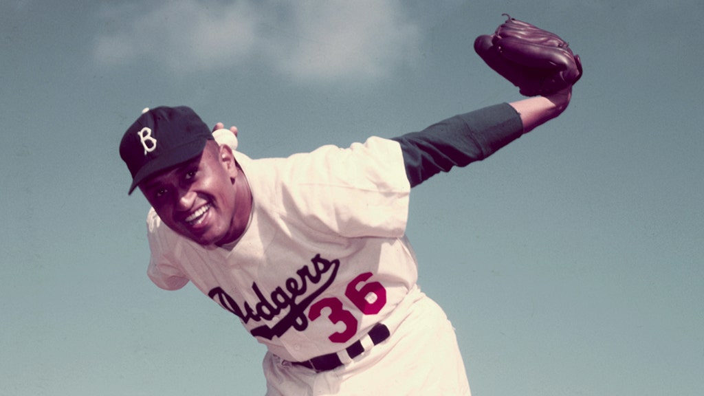 Dodger legend Don Newcombe passes away at 92 years old