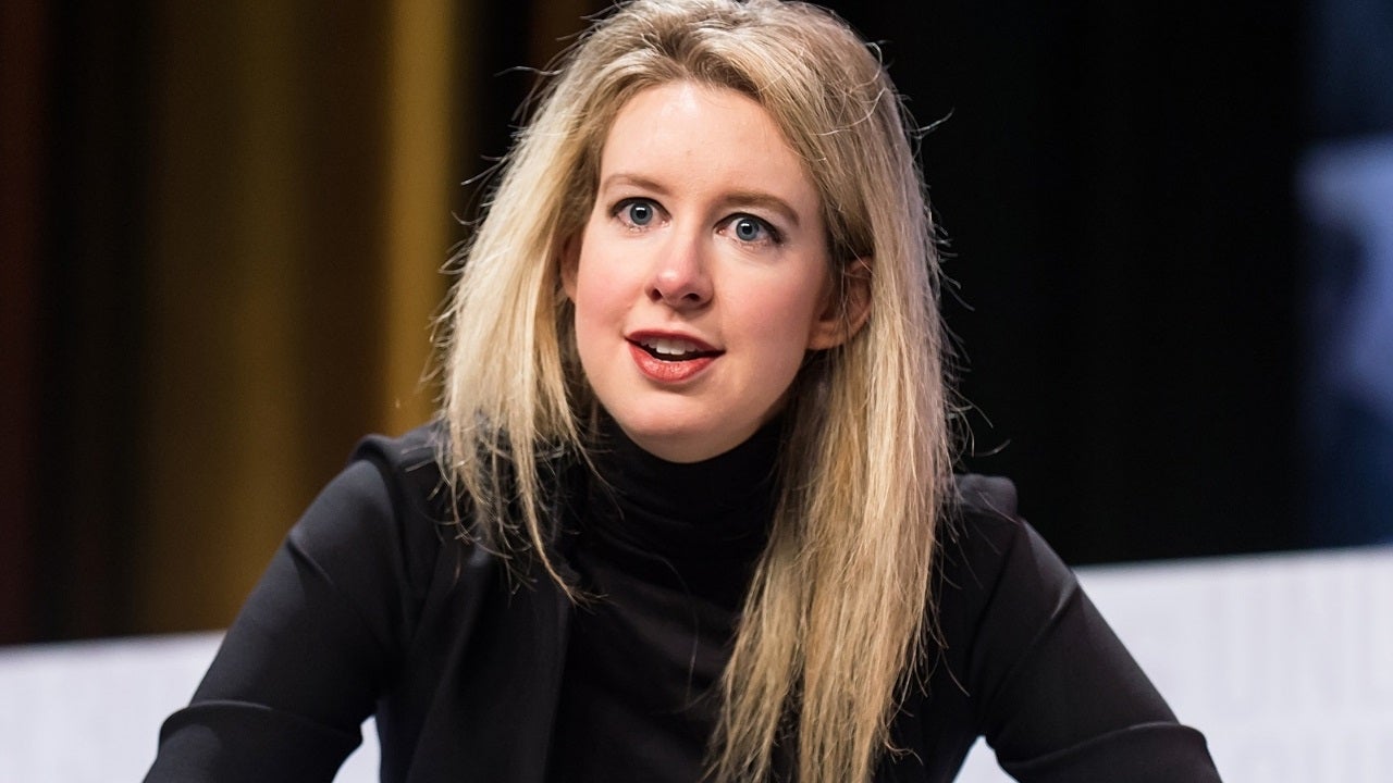 From Elizabeth Holmes to banning conservatives, Silicon Valley under fire