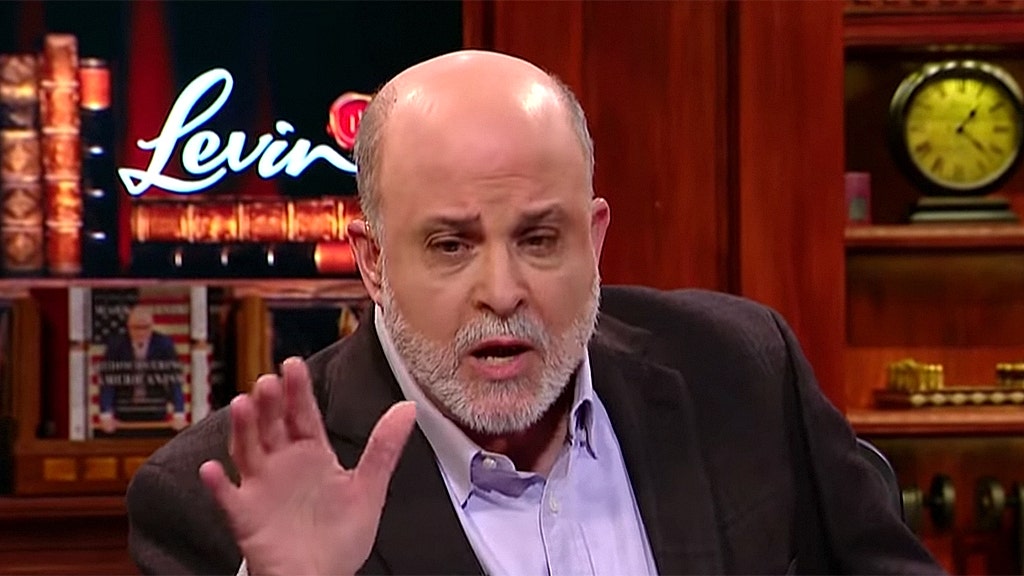 Mark Levin's Health Journey Understanding The "Mark Levin Sick" Phenomenon