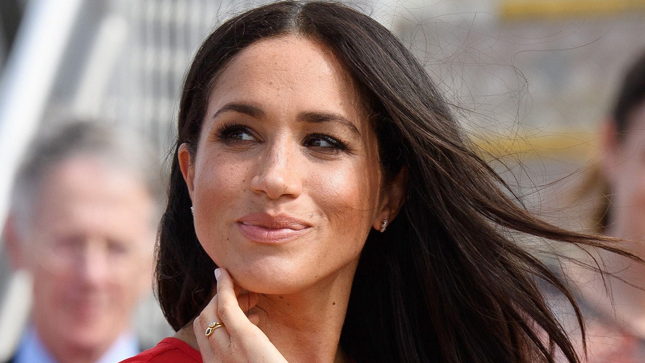 The Fabulous Designer Bag Collection of Meghan Markle - StockX News