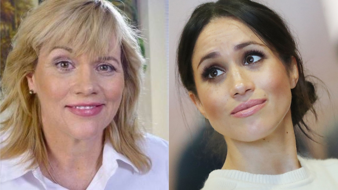 Meghan Markle’s half sister says Duchess, Prince Harry should receive counseling: ‘There are children involved’