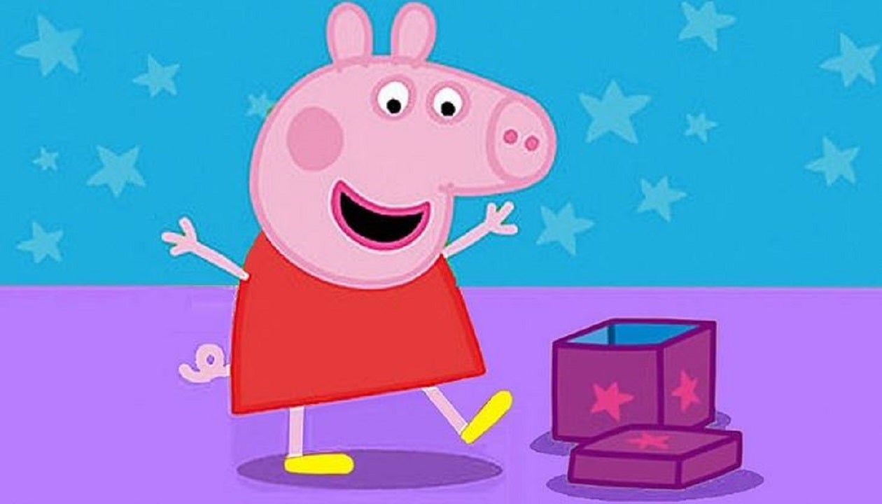 Is 'Peppa Pig' causing American children to speak with British accent? |  Fox News