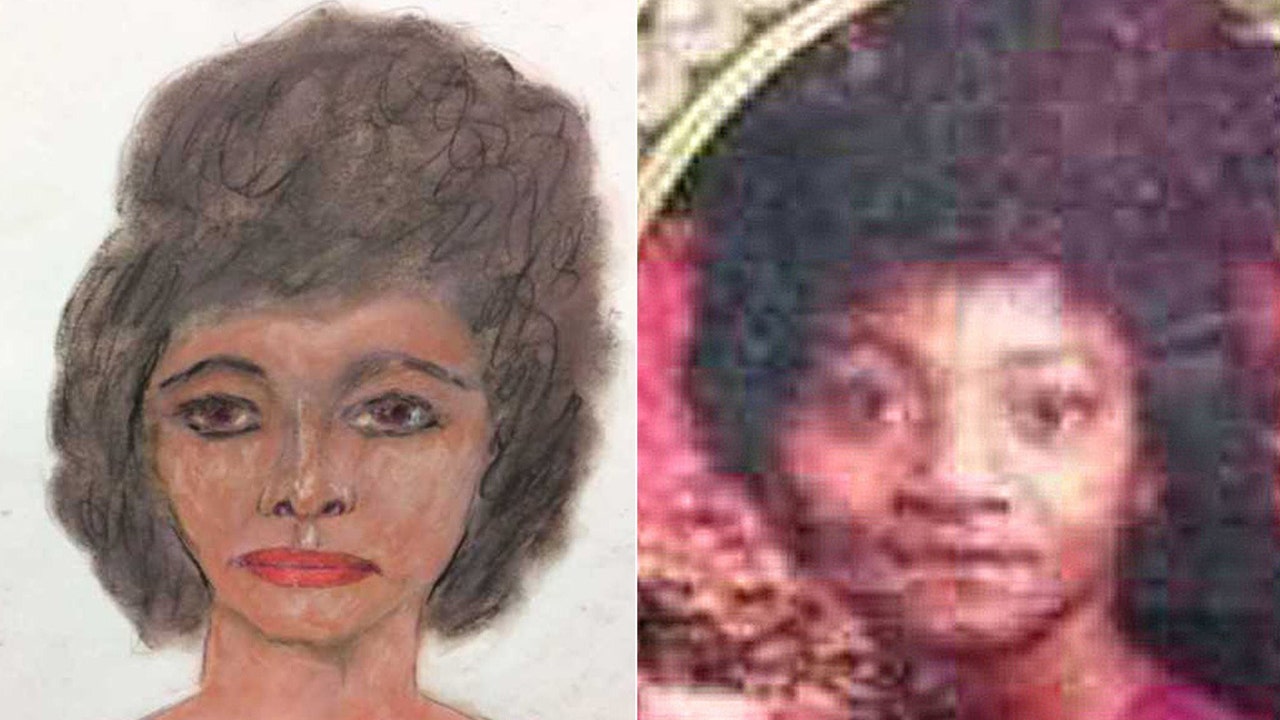 Murdered Memphis mother may be subject in serial killer's sketches