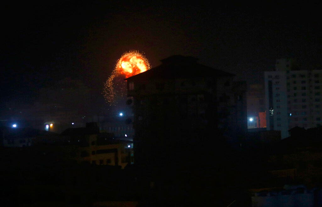 Israel’s Ambassador calls on United Nations Security Council to condemn Hamas following rocket attacks